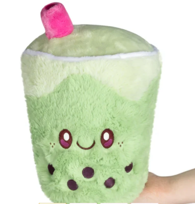 Cuddly and comforting plush charactersCuddly and comforting plush charactersSquishable Matcha Bubble Tea Cuddly and comforting plush charactersCuddly and comforting plush charactersSquishable Matcha Bubble Tea