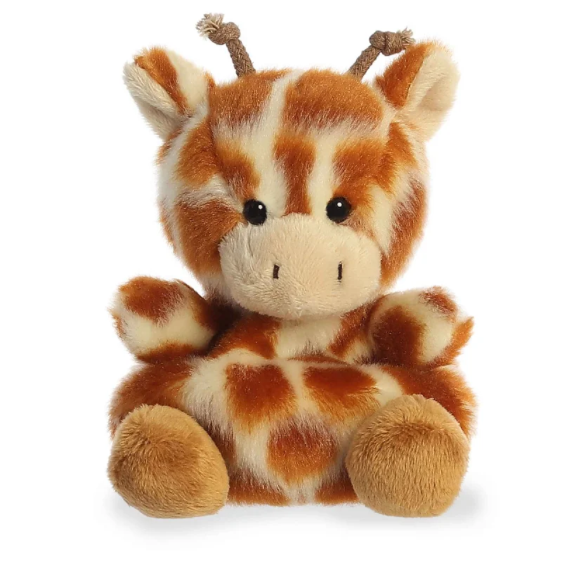 Cheerful and happy stuffed figuresCheerful and happy stuffed figuresSafara Giraffe Palm Pal Cheerful and happy stuffed figuresCheerful and happy stuffed figuresSafara Giraffe Palm Pal