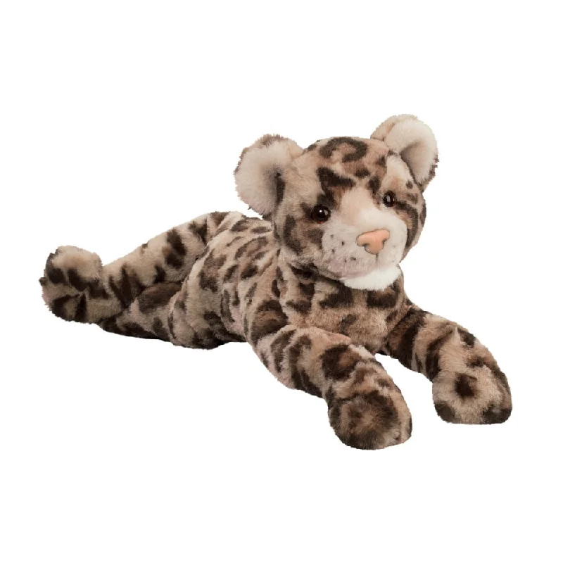 Adorable and charming plush figuresAdorable and charming plush figuresSaffron Dlux Leopard Adorable and charming plush figuresAdorable and charming plush figuresSaffron Dlux Leopard