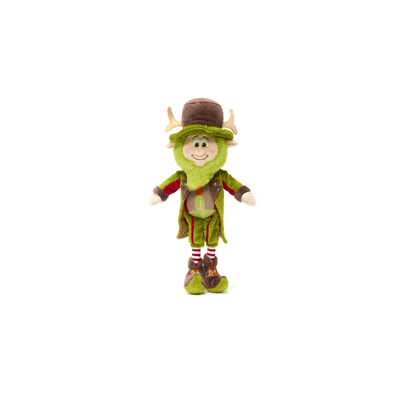 Fluffy and warm toy companionsFluffy and warm toy companionsSage Soft Toy