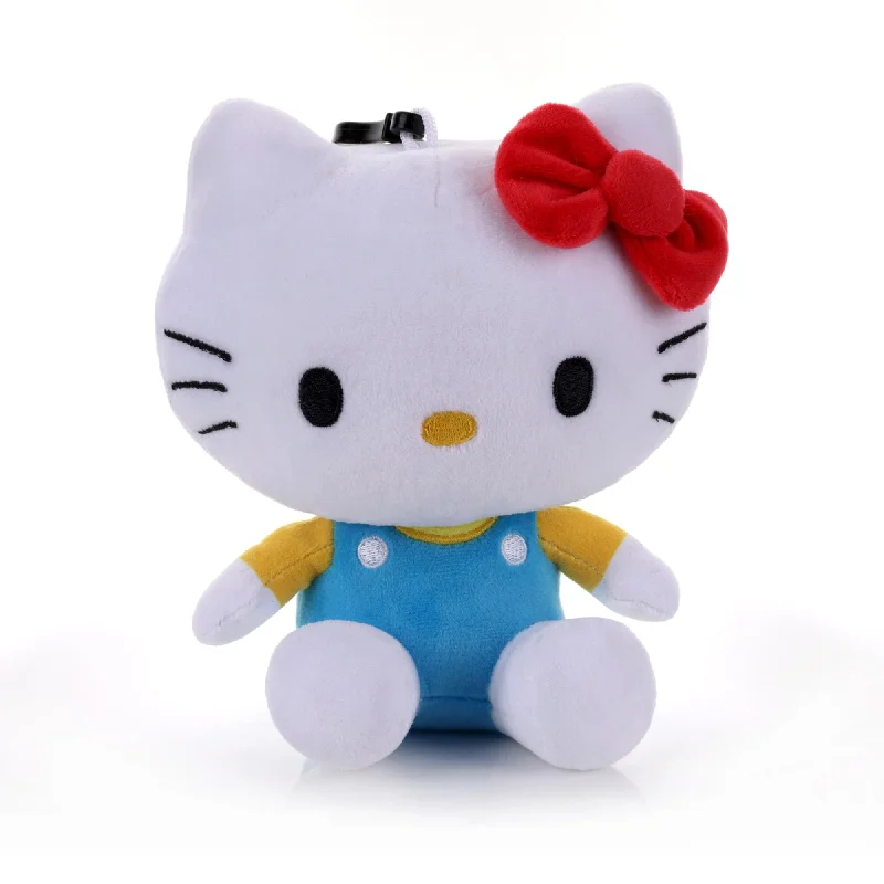 Soft and squishy plush crittersSoft and squishy plush crittersSanrio Hello Kitty 5.5" Plush Bluetooth Speaker Soft and squishy plush crittersSoft and squishy plush crittersSanrio Hello Kitty 5.5" Plush Bluetooth Speaker