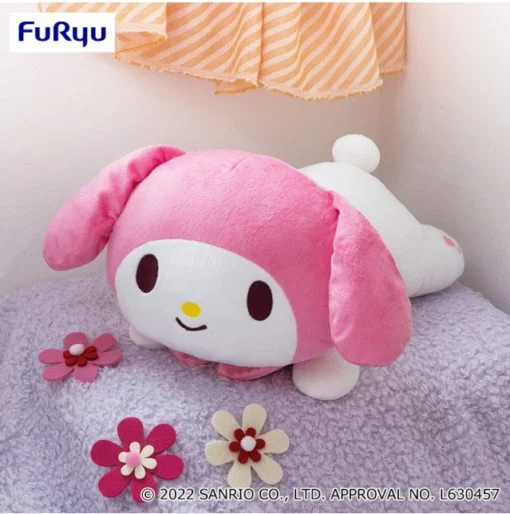 Whimsical and imaginative stuffed toysWhimsical and imaginative stuffed toysSanrio My Melody Droopy Ears Plush Whimsical and imaginative stuffed toysWhimsical and imaginative stuffed toysSanrio My Melody Droopy Ears Plush