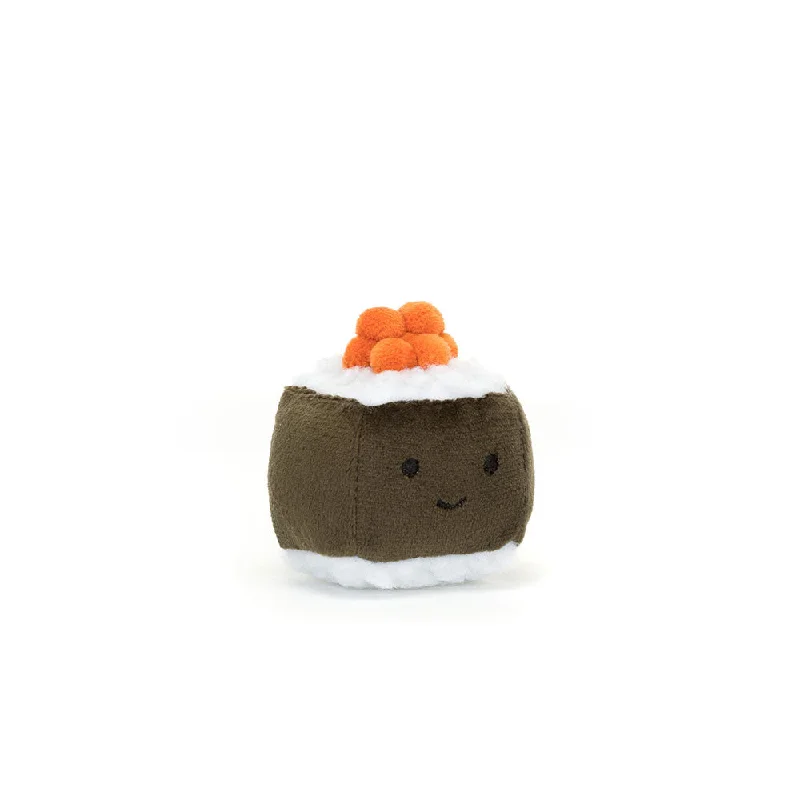 Delightful and enchanting plush friendsDelightful and enchanting plush friendsSassy Sushi Hosomaki Delightful and enchanting plush friendsDelightful and enchanting plush friendsSassy Sushi Hosomaki