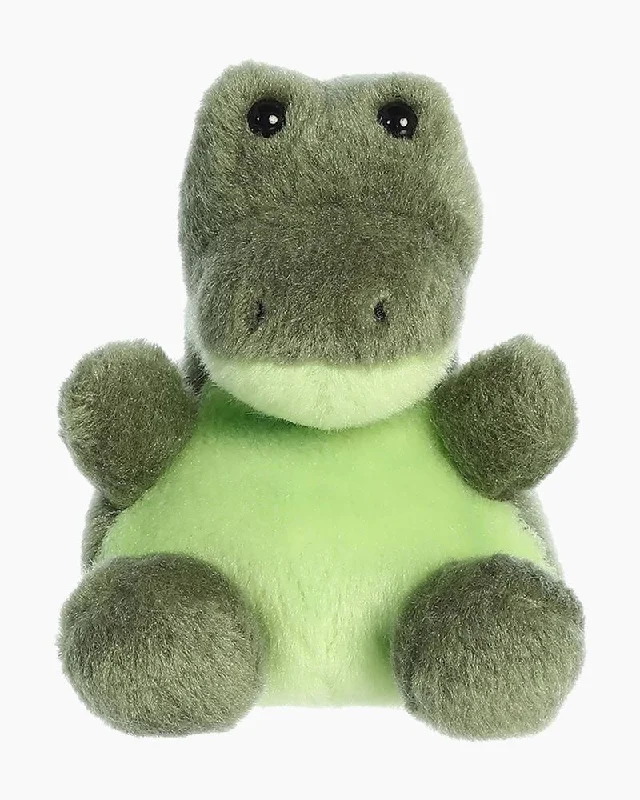 Adorable and charming plush figuresAdorable and charming plush figuresScales Alligator Palm Pal Adorable and charming plush figuresAdorable and charming plush figuresScales Alligator Palm Pal