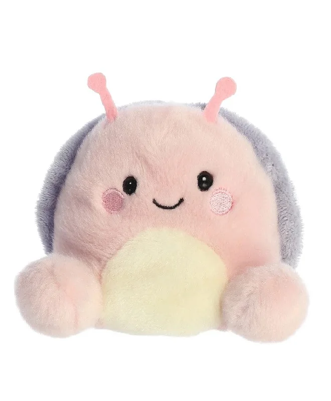 Sweet and innocent stuffed animalsSweet and innocent stuffed animalsShelby Snail Palm Pal Sweet and innocent stuffed animalsSweet and innocent stuffed animalsShelby Snail Palm Pal