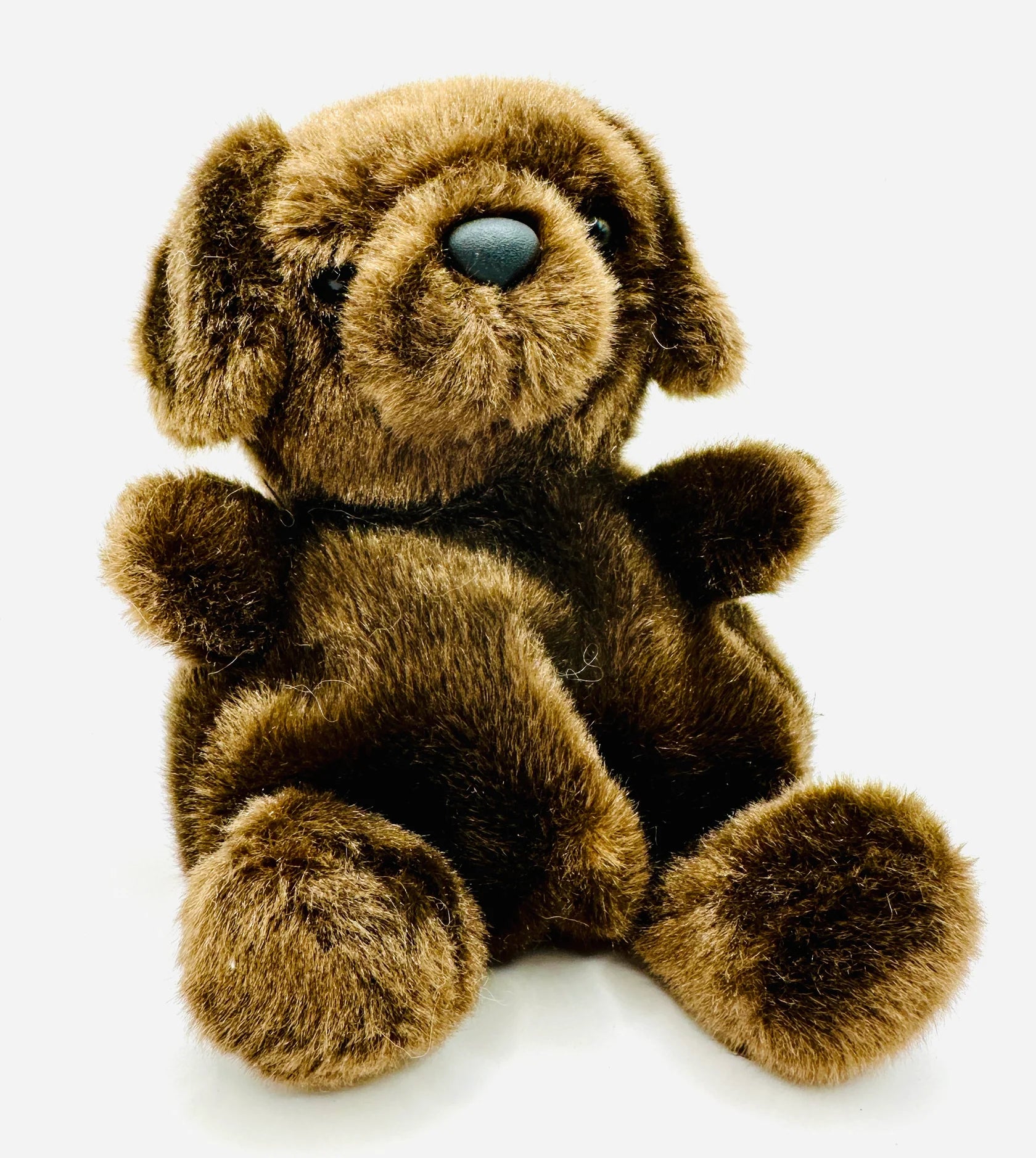 Friendly and approachable plush friendsFriendly and approachable plush friendsSienna Chocolate Lab Palm Pal Friendly and approachable plush friendsFriendly and approachable plush friendsSienna Chocolate Lab Palm Pal