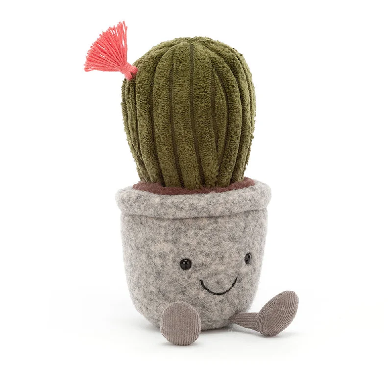 Soft and squishy plush crittersSoft and squishy plush crittersSilly Succulent Barrel Cactus Soft and squishy plush crittersSoft and squishy plush crittersSilly Succulent Barrel Cactus