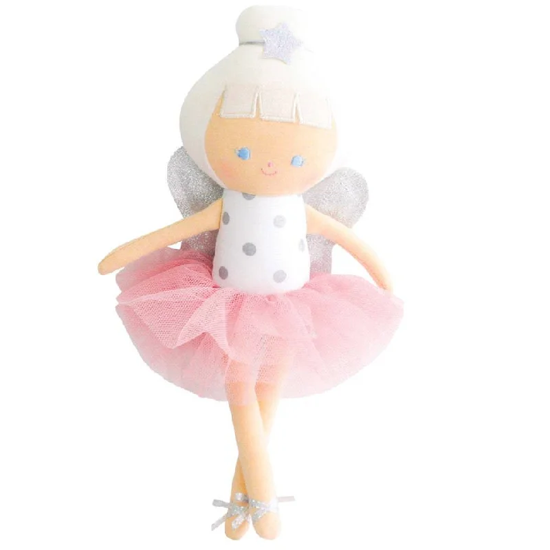 Endearing and lovable stuffed toysEndearing and lovable stuffed toysSilver Spot Bella Baby Fairy Doll Endearing and lovable stuffed toysEndearing and lovable stuffed toysSilver Spot Bella Baby Fairy Doll