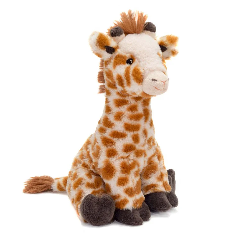 Whimsical and imaginative stuffed toysWhimsical and imaginative stuffed toysSitting Giraffe Plush, Earth Pals, 10 Inches, 1 Count Whimsical and imaginative stuffed toysWhimsical and imaginative stuffed toysSitting Giraffe Plush, Earth Pals, 10 Inches, 1 Count