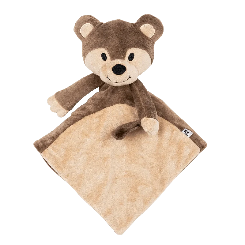 Cheerful and happy stuffed figuresCheerful and happy stuffed figuresSleep Toy - Banjo The Bear Cheerful and happy stuffed figuresCheerful and happy stuffed figuresSleep Toy - Banjo The Bear