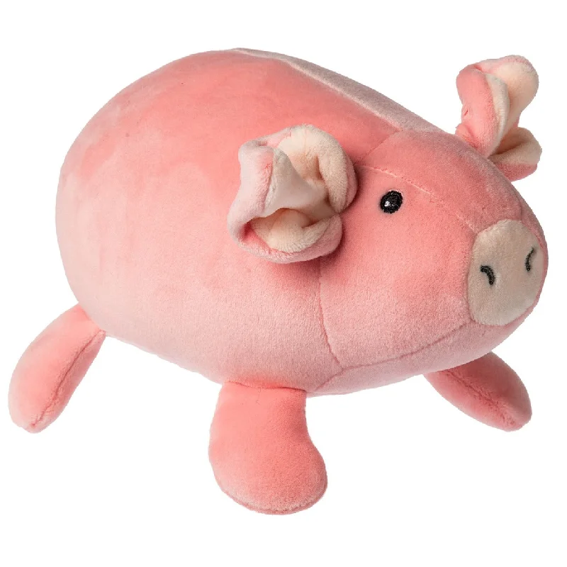 Friendly and approachable plush friendsFriendly and approachable plush friendsMary Meyer Smootheez Pig Friendly and approachable plush friendsFriendly and approachable plush friendsMary Meyer Smootheez Pig