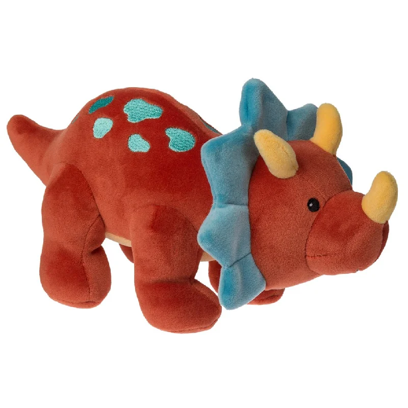Enchanting and magical plush dollsEnchanting and magical plush dollsMary Meyer Smootheez Triceratops Enchanting and magical plush dollsEnchanting and magical plush dollsMary Meyer Smootheez Triceratops
