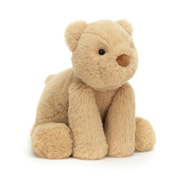 Huggable and cozy plush toysHuggable and cozy plush toysSmudge Bear