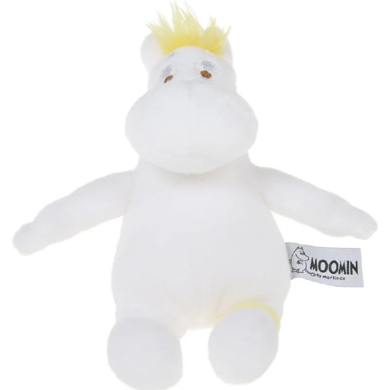 Endearing and lovable stuffed toysEndearing and lovable stuffed toysSnorkmaiden Bean Bag Plush Toy - Martinex Endearing and lovable stuffed toysEndearing and lovable stuffed toysSnorkmaiden Bean Bag Plush Toy - Martinex