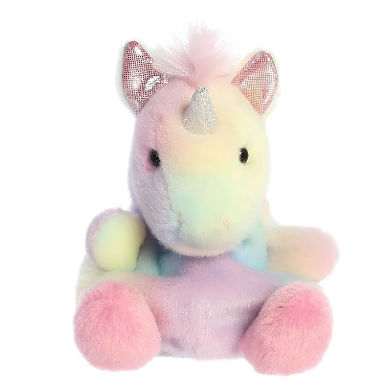 Sweet and innocent stuffed animalsSweet and innocent stuffed animalsSorbet Unicorn Palm Pal Sweet and innocent stuffed animalsSweet and innocent stuffed animalsSorbet Unicorn Palm Pal