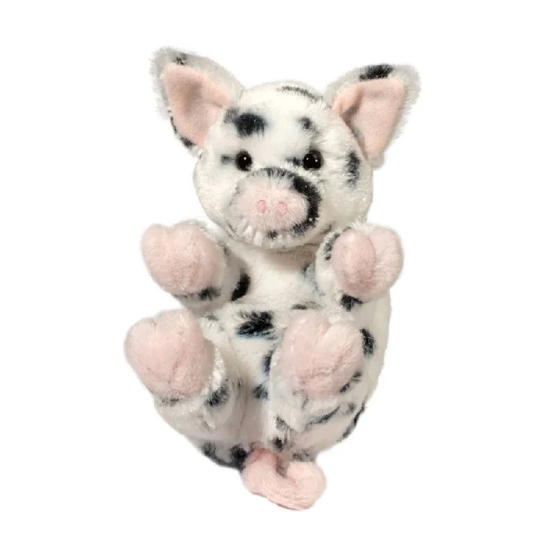 Adorable and tiny stuffed crittersAdorable and tiny stuffed crittersSpotted Pig Lil' Baby Adorable and tiny stuffed crittersAdorable and tiny stuffed crittersSpotted Pig Lil' Baby