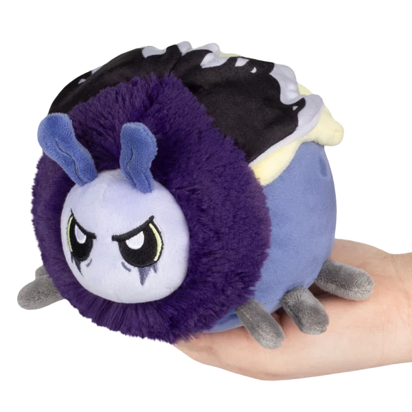 Enchanting and magical plush dollsEnchanting and magical plush dollsSquishable Alter Ego Moth - Metal Enchanting and magical plush dollsEnchanting and magical plush dollsSquishable Alter Ego Moth - Metal