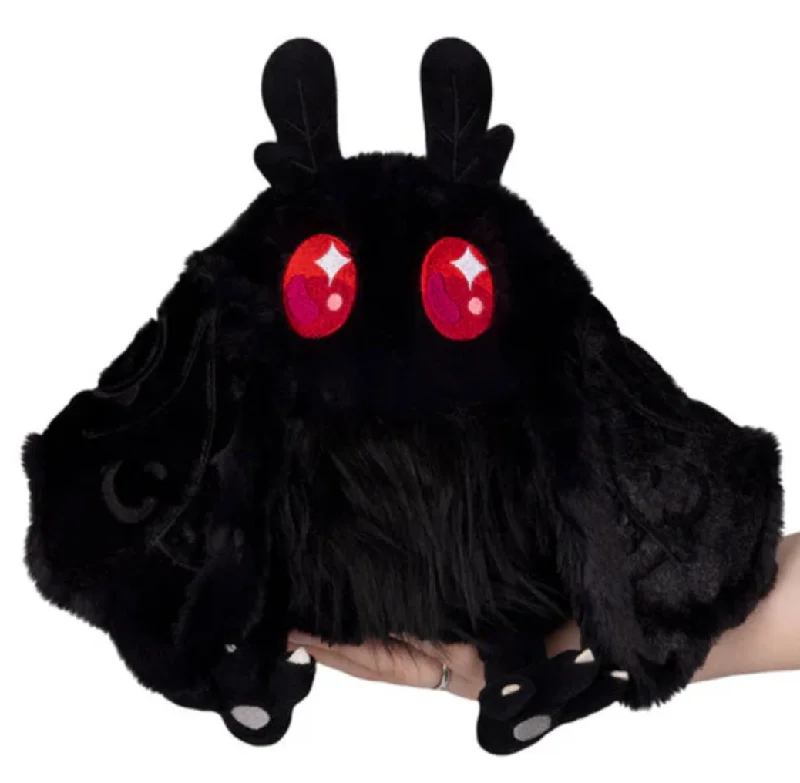 Soft and squishy plush crittersSoft and squishy plush crittersSquishable Mini Baby Mothman Soft and squishy plush crittersSoft and squishy plush crittersSquishable Mini Baby Mothman