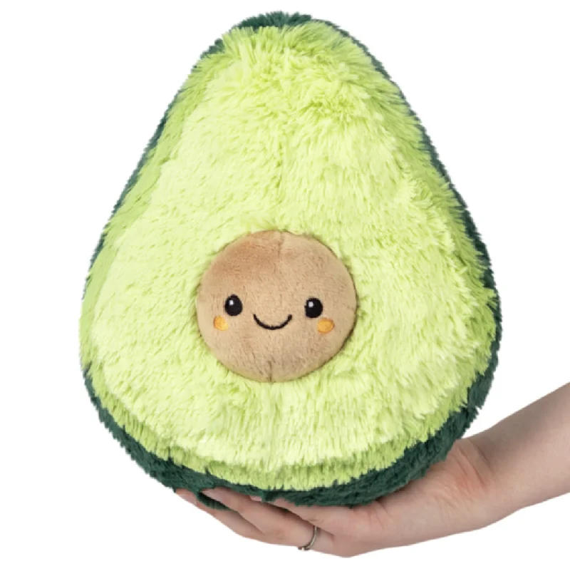 Soft and cuddly stuffed animalsSoft and cuddly stuffed animalsSquishable Mini Comfort Food Avocado Soft and cuddly stuffed animalsSoft and cuddly stuffed animalsSquishable Mini Comfort Food Avocado