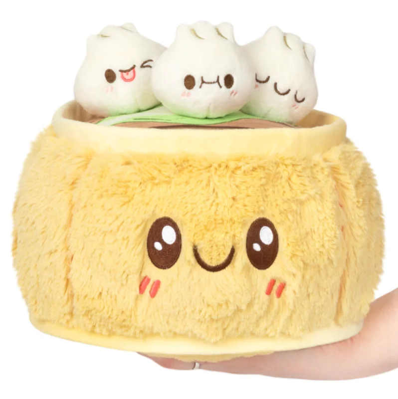 Enchanting and magical plush dollsEnchanting and magical plush dollsSquishable Mini Comfort Food Dim Sum Enchanting and magical plush dollsEnchanting and magical plush dollsSquishable Mini Comfort Food Dim Sum