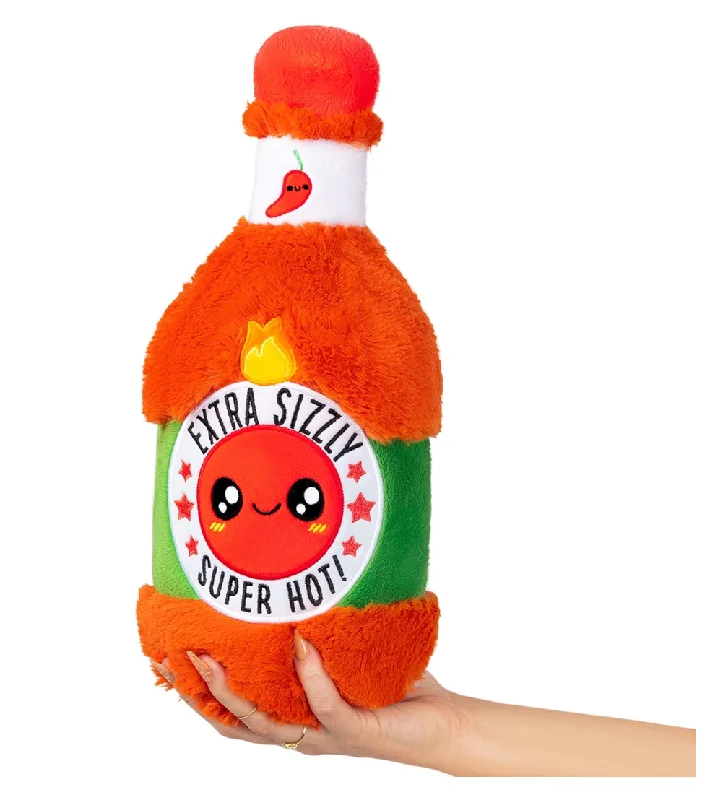 Enchanting and magical plush dollsEnchanting and magical plush dollsSquishable Mini Comfort Food Hot Sauce Enchanting and magical plush dollsEnchanting and magical plush dollsSquishable Mini Comfort Food Hot Sauce