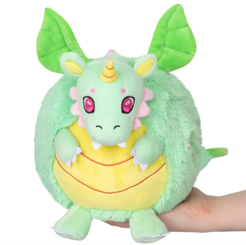 Soft and squishy plush crittersSoft and squishy plush crittersSquishable Mini Petal Dragon Soft and squishy plush crittersSoft and squishy plush crittersSquishable Mini Petal Dragon