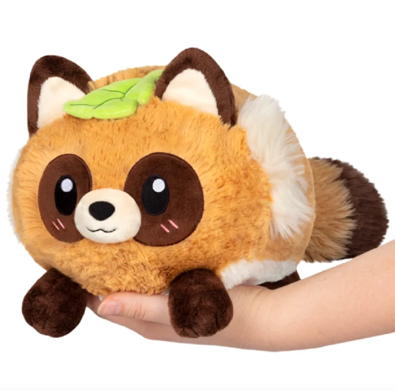 Playful and cheerful stuffed creaturesPlayful and cheerful stuffed creaturesSquishable Mini Tanuki Playful and cheerful stuffed creaturesPlayful and cheerful stuffed creaturesSquishable Mini Tanuki