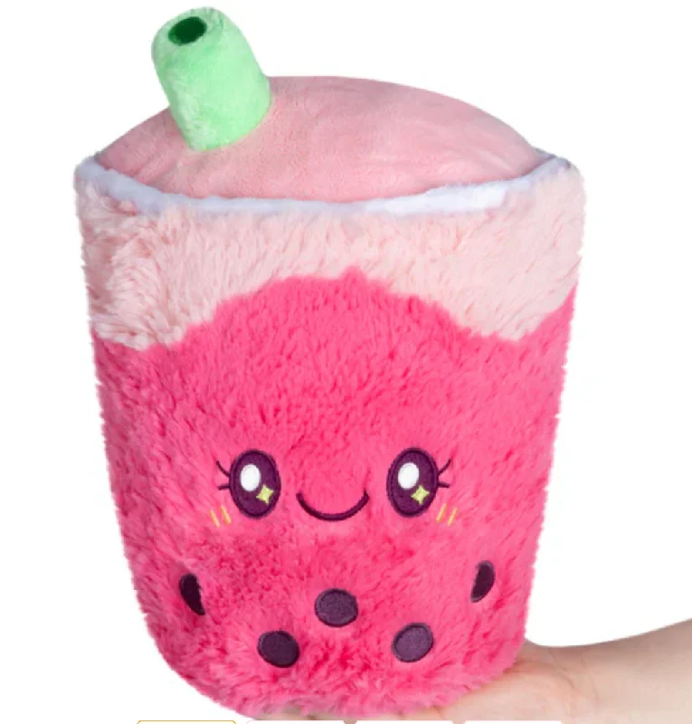Endearing and lovable stuffed toysEndearing and lovable stuffed toysSquishable Strawberry Bubble Tea Endearing and lovable stuffed toysEndearing and lovable stuffed toysSquishable Strawberry Bubble Tea