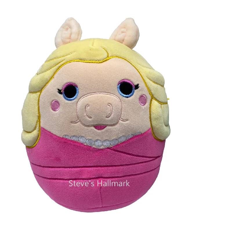 Sweet and innocent stuffed animalsSweet and innocent stuffed animalsSquishmallow Muppets' Miss Piggy 8" Stuffed Plush by Kelly Toy Sweet and innocent stuffed animalsSweet and innocent stuffed animalsSquishmallow Muppets' Miss Piggy 8" Stuffed Plush by Kelly Toy