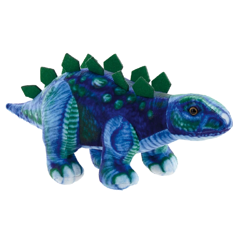 Fluffy and warm toy companionsFluffy and warm toy companionsStegosaurus Fleece Stuffed Animal Fluffy and warm toy companionsFluffy and warm toy companionsStegosaurus Fleece Stuffed Animal