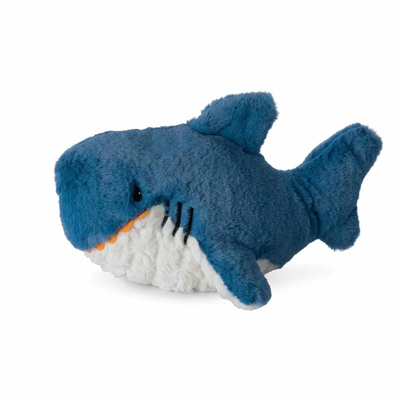 Fluffy and warm toy companionsFluffy and warm toy companionsStevie the Shark Blue Plush Fluffy and warm toy companionsFluffy and warm toy companionsStevie the Shark Blue Plush