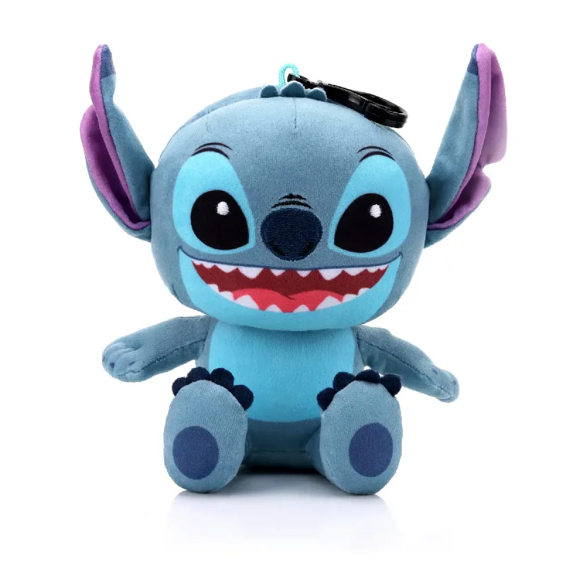Delightful and enchanting plush friendsDelightful and enchanting plush friendsStitch 5.5" Plush Bluetooth Speaker Delightful and enchanting plush friendsDelightful and enchanting plush friendsStitch 5.5" Plush Bluetooth Speaker