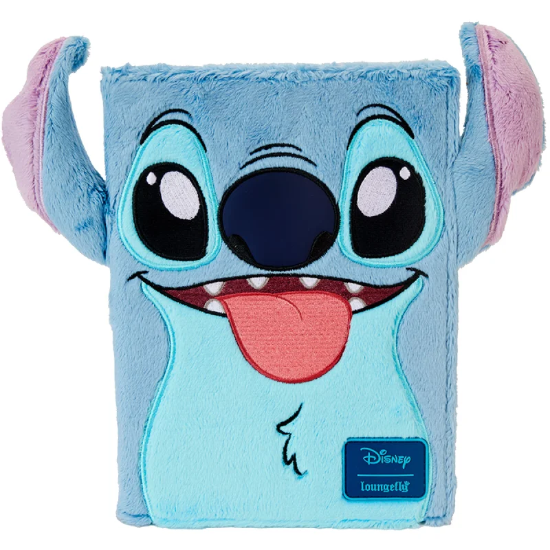 Whimsical and imaginative stuffed toysWhimsical and imaginative stuffed toysStitch Plush Cosplay Refillable Stationery Journal Whimsical and imaginative stuffed toysWhimsical and imaginative stuffed toysStitch Plush Cosplay Refillable Stationery Journal