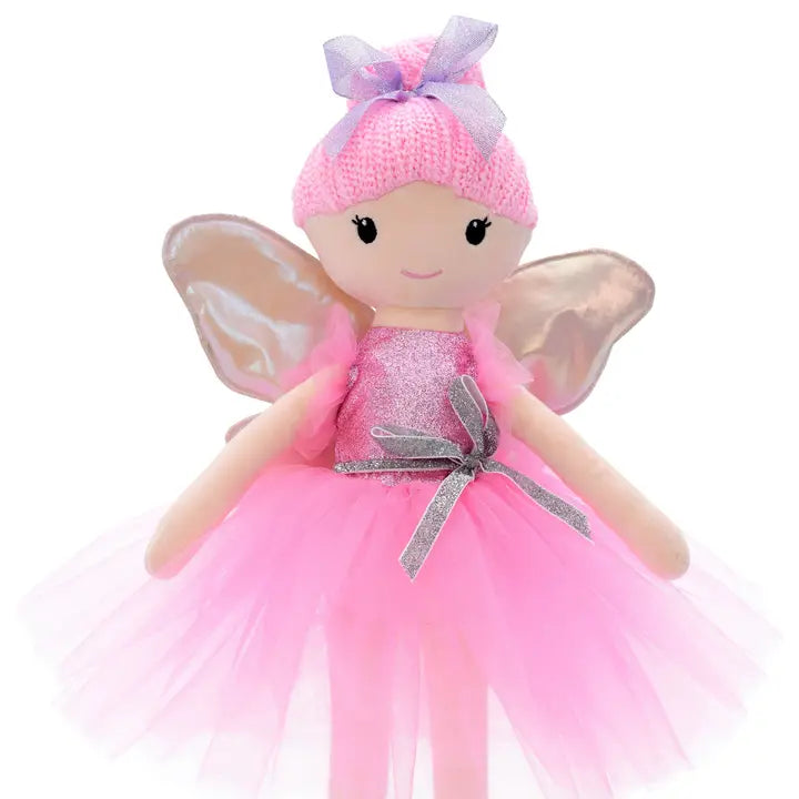 Whimsical and imaginative stuffed toysWhimsical and imaginative stuffed toysSugar Plum Fairy Plush Whimsical and imaginative stuffed toysWhimsical and imaginative stuffed toysSugar Plum Fairy Plush
