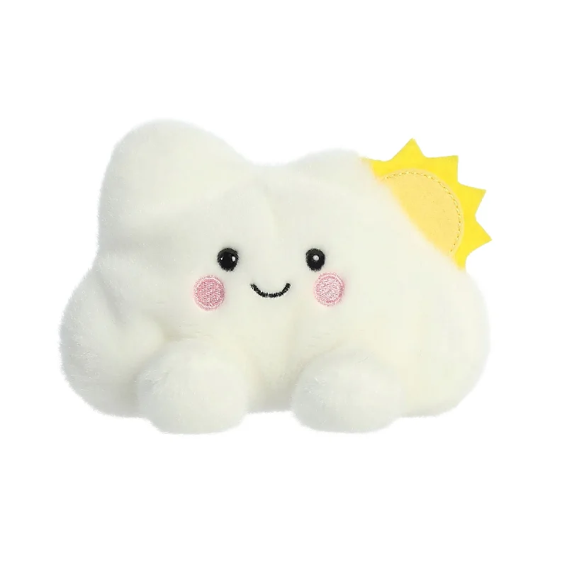 Adorable and tiny stuffed crittersAdorable and tiny stuffed crittersSummer Cloud Palm Pal Adorable and tiny stuffed crittersAdorable and tiny stuffed crittersSummer Cloud Palm Pal
