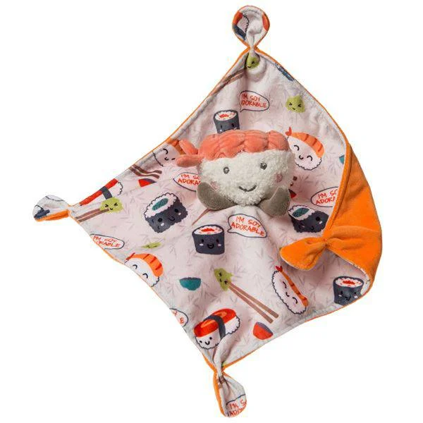 Enchanting and magical plush dollsEnchanting and magical plush dollsSweet Soothie Sushi Blanket Enchanting and magical plush dollsEnchanting and magical plush dollsSweet Soothie Sushi Blanket