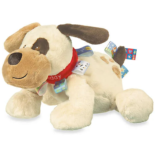 Whimsical and imaginative stuffed toysWhimsical and imaginative stuffed toysMary Meyer Taggies Buddy Dog Soft Toy Whimsical and imaginative stuffed toysWhimsical and imaginative stuffed toysMary Meyer Taggies Buddy Dog Soft Toy
