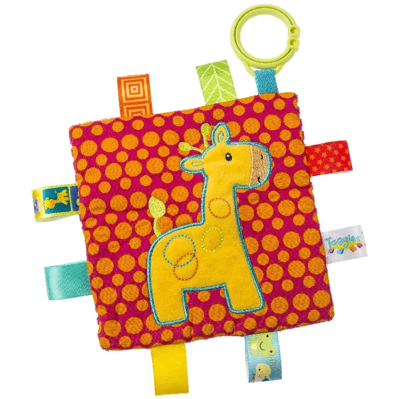 Delightful and enchanting plush friendsDelightful and enchanting plush friendsMary Meyer Taggies Crinkle Me Giraffe Delightful and enchanting plush friendsDelightful and enchanting plush friendsMary Meyer Taggies Crinkle Me Giraffe