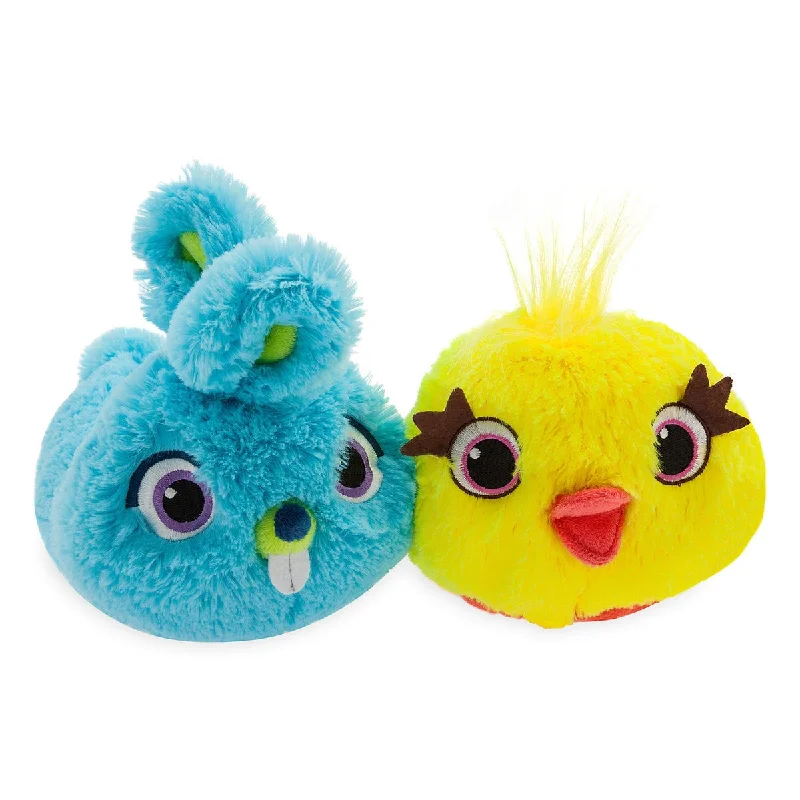 Adorable and tiny stuffed crittersAdorable and tiny stuffed crittersDisney Store Ducky n Bunny Slippers for Kids UK Size 9-10 17cm-18cm Adorable and tiny stuffed crittersAdorable and tiny stuffed crittersDisney Store Ducky n Bunny Slippers for Kids UK Size 9-10 17cm-18cm