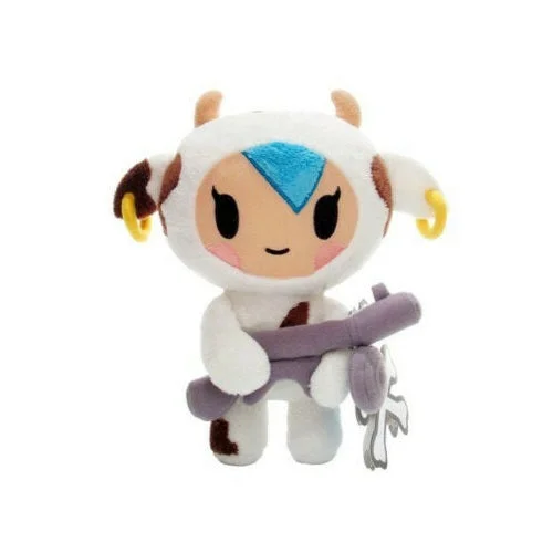 Sweet and innocent stuffed animalsSweet and innocent stuffed animalsTokidoki Moofia Mozzarella Plush Doll Sweet and innocent stuffed animalsSweet and innocent stuffed animalsTokidoki Moofia Mozzarella Plush Doll