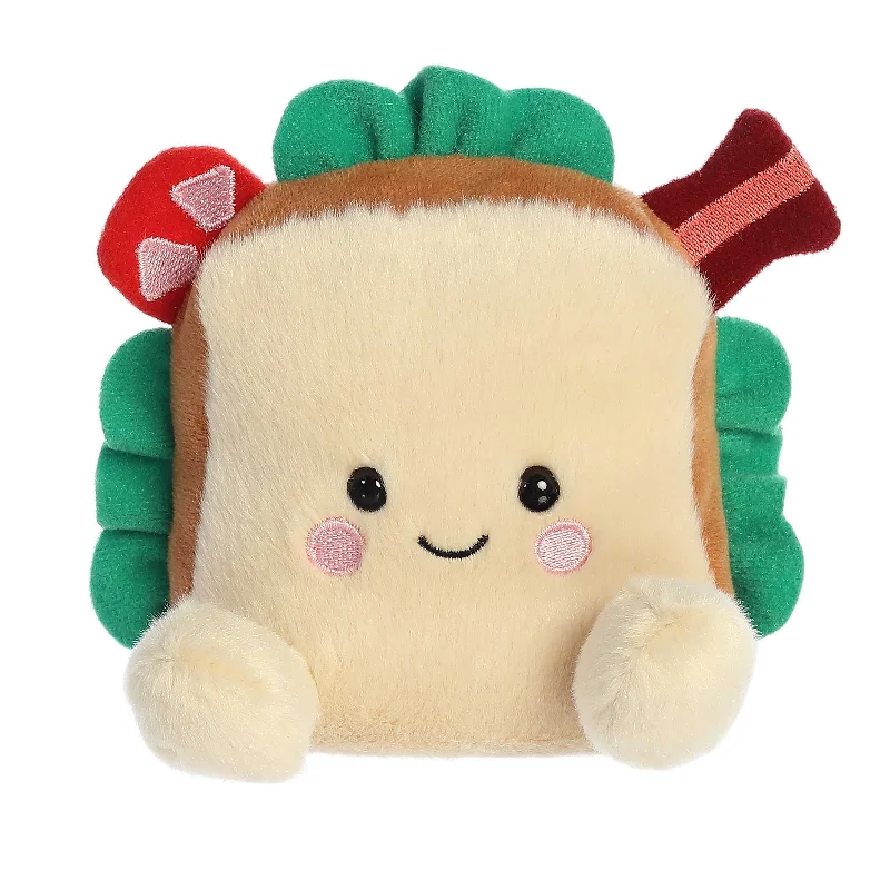 Playful and cheerful stuffed creaturesPlayful and cheerful stuffed creaturesTomas BLT Palm Pal Playful and cheerful stuffed creaturesPlayful and cheerful stuffed creaturesTomas BLT Palm Pal