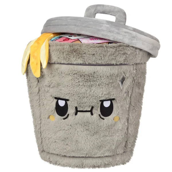 Sweet and innocent stuffed animalsSweet and innocent stuffed animalsSquishable Trash Can Sweet and innocent stuffed animalsSweet and innocent stuffed animalsSquishable Trash Can