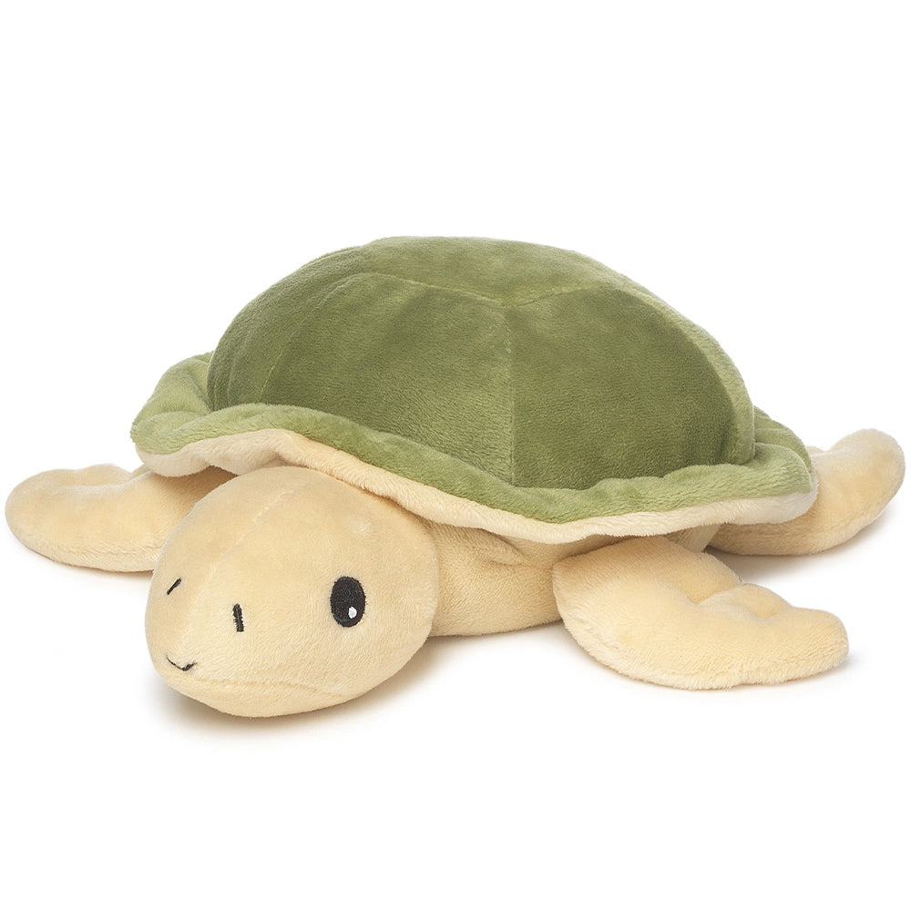 Soft and cuddly stuffed animalsSoft and cuddly stuffed animalsTurtle Junior Warmies