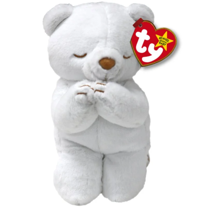 Soft and squishy plush crittersSoft and squishy plush crittersTY Beanie Bellies Plush, Hope, 1 Count Soft and squishy plush crittersSoft and squishy plush crittersTY Beanie Bellies Plush, Hope, 1 Count