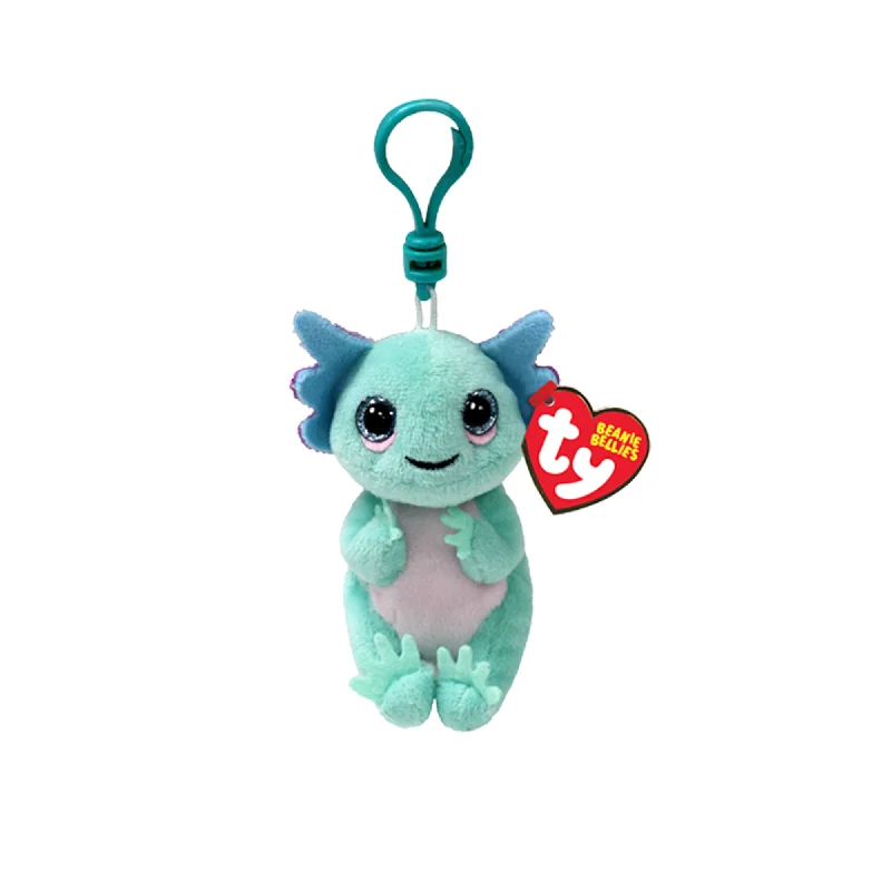 Adorable and tiny stuffed crittersAdorable and tiny stuffed crittersTY Beanie Bellies Plush with Clip, Alex, 5 Inches, 1 Count Adorable and tiny stuffed crittersAdorable and tiny stuffed crittersTY Beanie Bellies Plush with Clip, Alex, 5 Inches, 1 Count