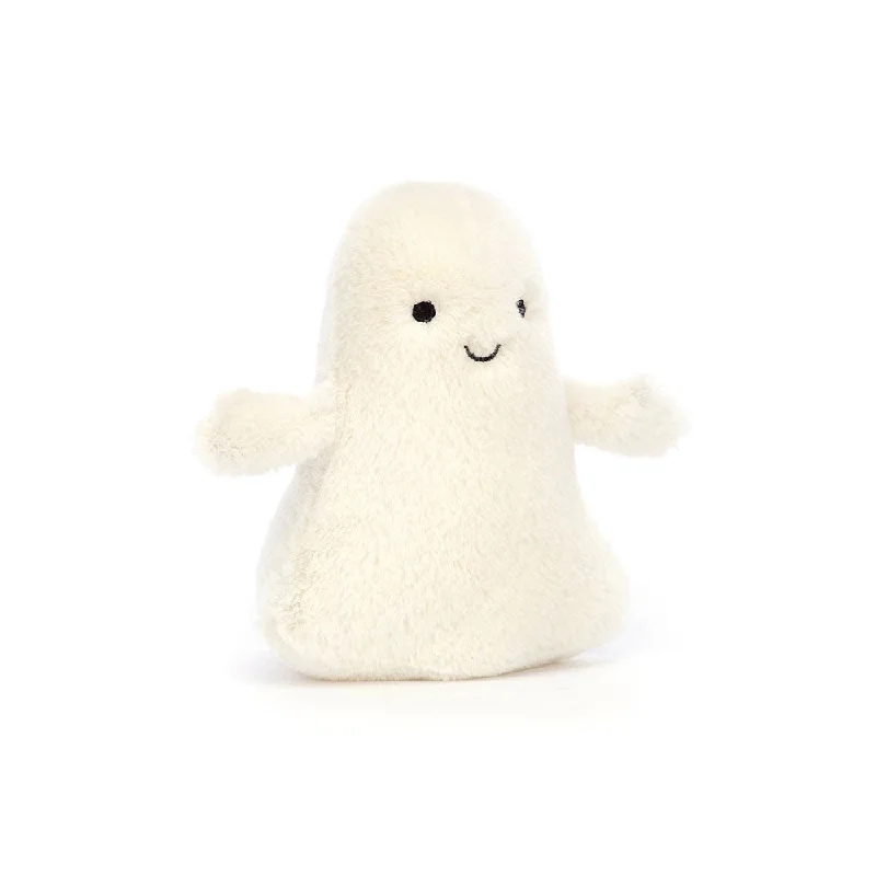 Soft and squishy plush crittersSoft and squishy plush crittersOoky Ghost