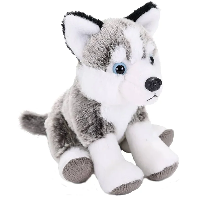Cuddly and comforting plush charactersCuddly and comforting plush charactersWild Republic Cuddlekins Husky II 11 Inch Plush Figure Cuddly and comforting plush charactersCuddly and comforting plush charactersWild Republic Cuddlekins Husky II 11 Inch Plush Figure