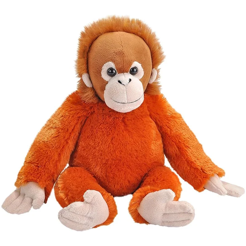 Whimsical and imaginative stuffed toysWhimsical and imaginative stuffed toysWild Republic Cuddlekins Orangutan Baby 14 Inch Plush Figure Whimsical and imaginative stuffed toysWhimsical and imaginative stuffed toysWild Republic Cuddlekins Orangutan Baby 14 Inch Plush Figure