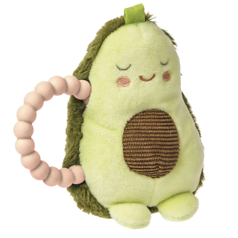 Playful and cheerful stuffed creaturesPlayful and cheerful stuffed creaturesMary Meyer Yummy Avocado Crinkle Teether Playful and cheerful stuffed creaturesPlayful and cheerful stuffed creaturesMary Meyer Yummy Avocado Crinkle Teether