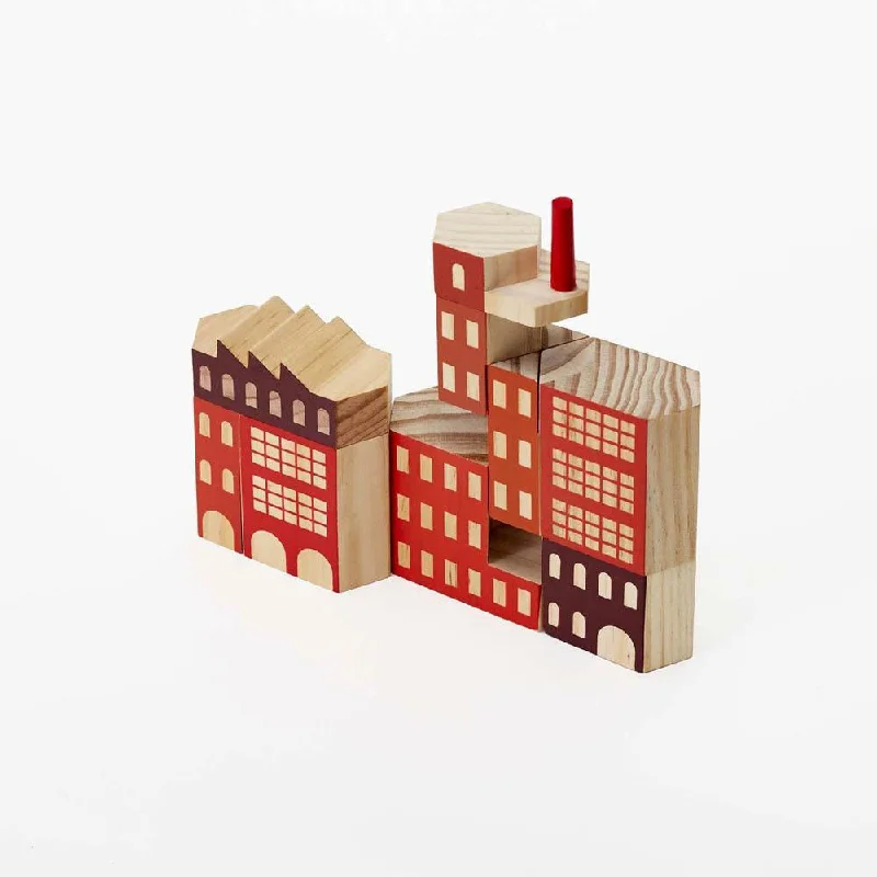 enchanting wooden toys that create lasting memories Blockitecture factory classic set enchanting wooden toys that create lasting memories Blockitecture factory classic set